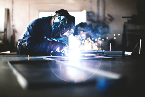 Best Specialty Welding Processes in Soulsbyville, CA