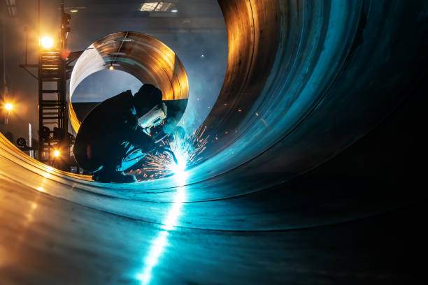 Best Structural Steel Welding in Soulsbyville, CA