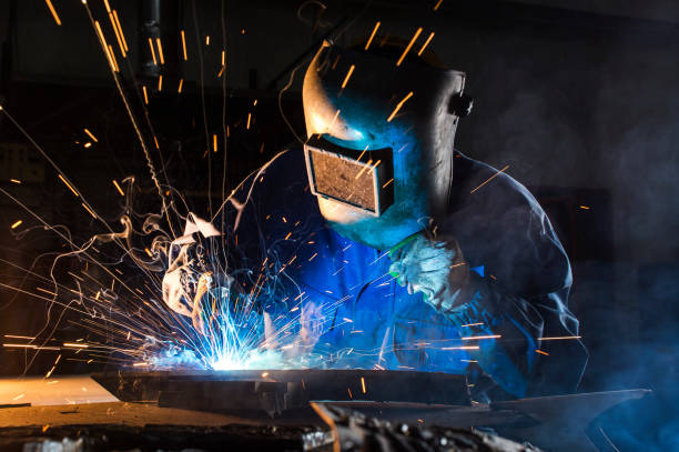  Soulsbyville, CA Welder Pros