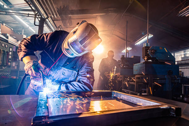 Trusted Soulsbyville, CA Welder & Metal Fabrication Experts