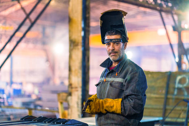 Best Structural Steel Welding in Soulsbyville, CA