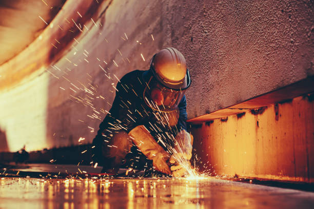 Affordable Welder Services in Soulsbyville, CA