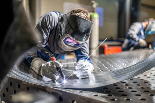 Best Welding Equipment Sales and Repair in Soulsbyville, CA