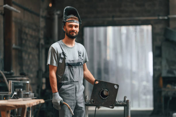 Best Welding Inspection and Certification in Soulsbyville, CA
