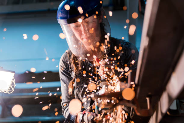 Best Aerospace and Defense Welding in Soulsbyville, CA